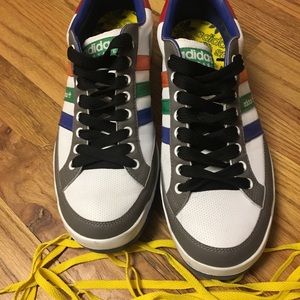 Men’s Adidas Nastase Shoes